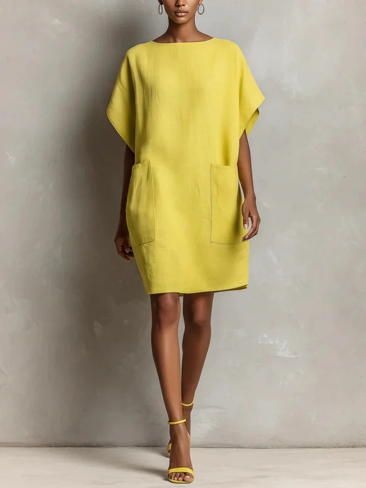Robe Danika™ | Élégance et Confort au Quotidien