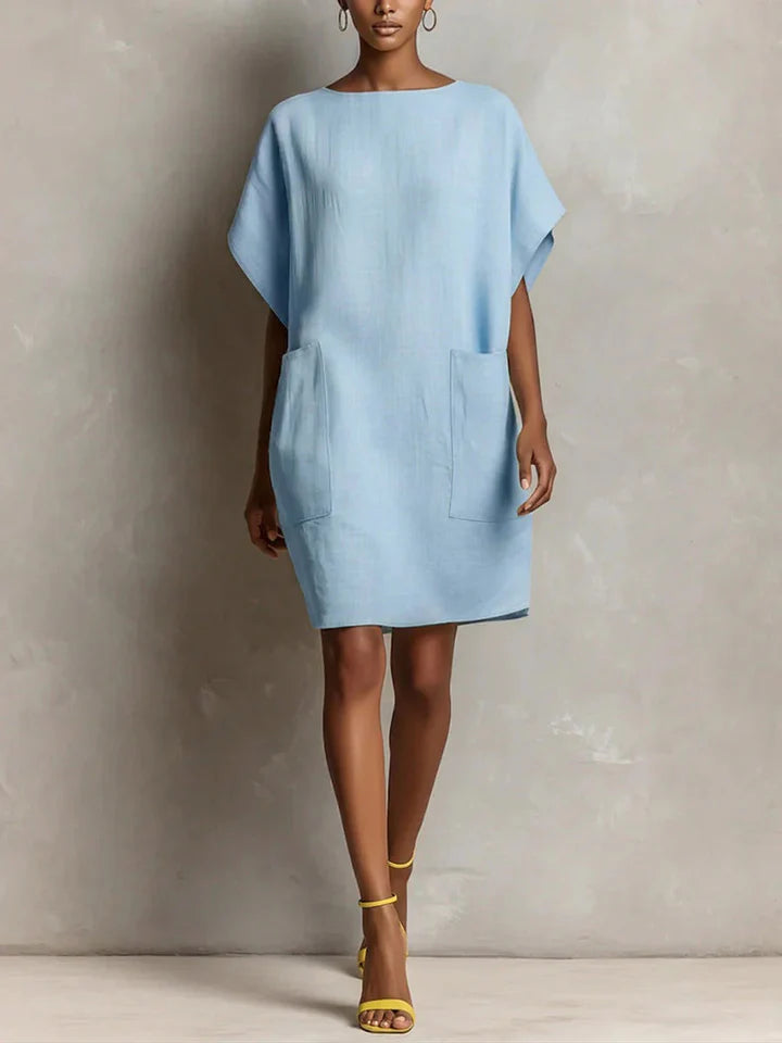 Robe Danika™ | Élégance et Confort au Quotidien