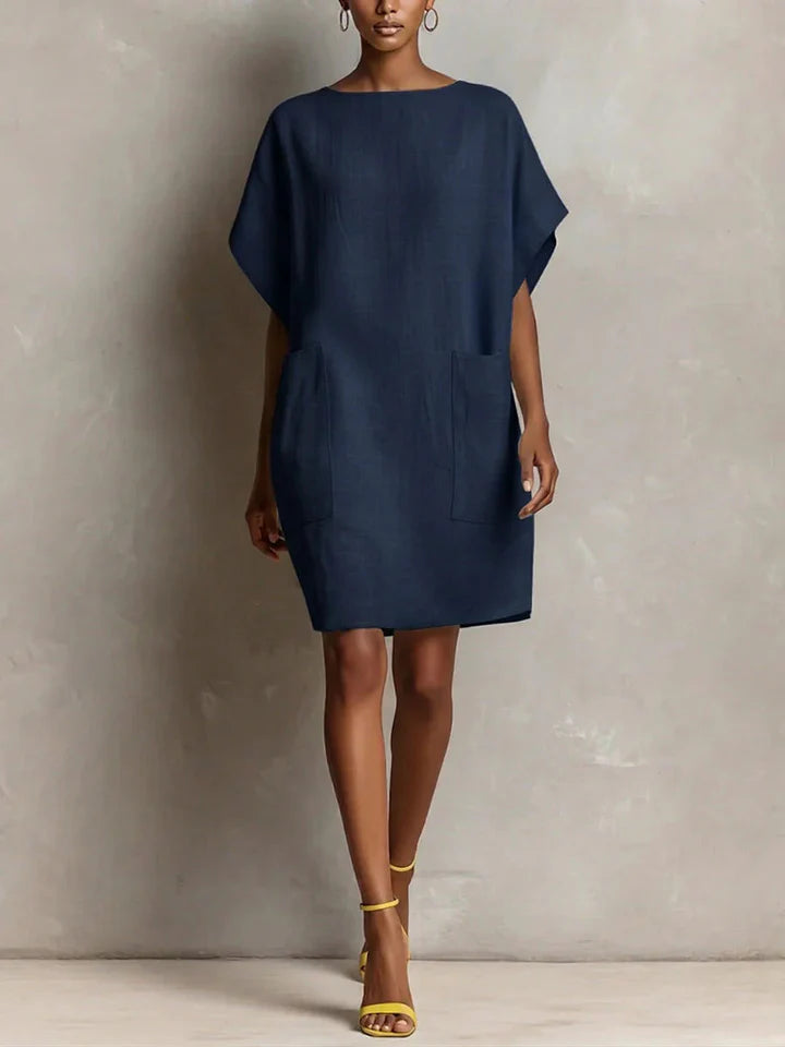 Robe Danika™ | Élégance et Confort au Quotidien