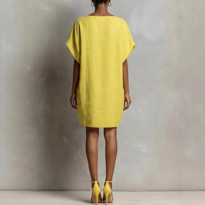 Robe Danika™ | Élégance et Confort au Quotidien