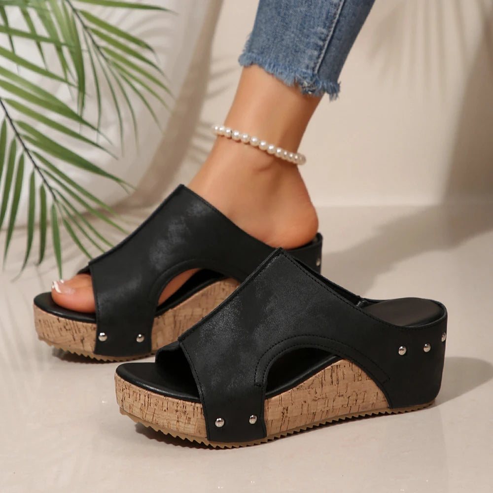 Sandales Roma Confort™