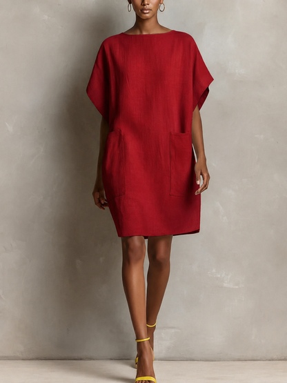 Robe Danika™ | Élégance et Confort au Quotidien