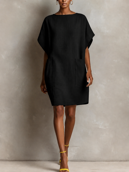 Robe Danika™ | Élégance et Confort au Quotidien