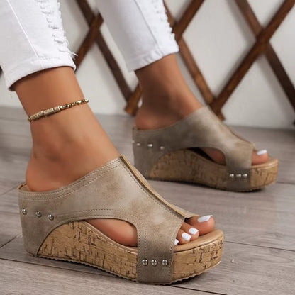 Sandales Roma Confort™
