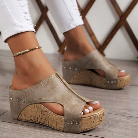 Sandales Roma Confort™