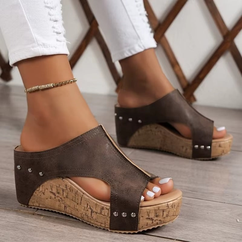 Sandales Roma Confort™