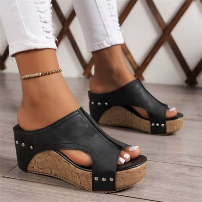 Sandales Roma Confort™